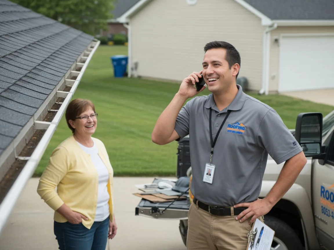 Local Roofing Contractors Minden, IA FAQs